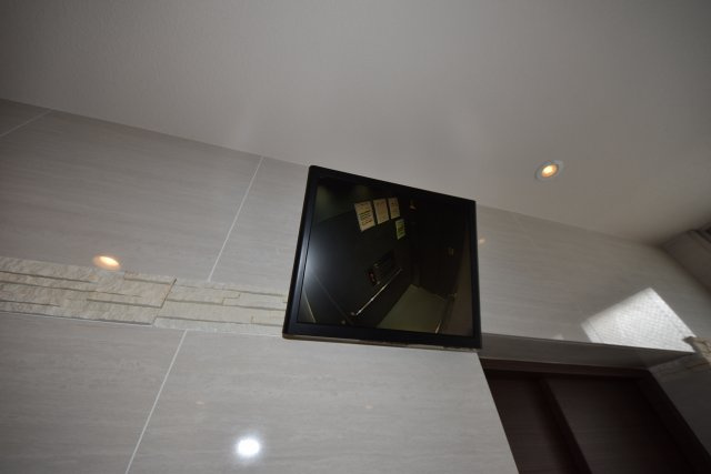 レオンコンフォート北浜