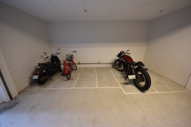 レオンコンフォート北浜