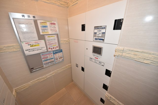 レオンコンフォート北浜