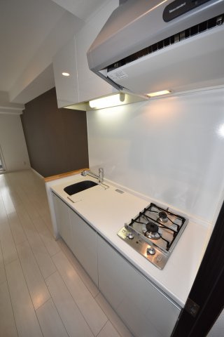 レオンコンフォート北浜のキッチン|参考写真