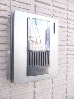 【設備】 | ラシーネ古井