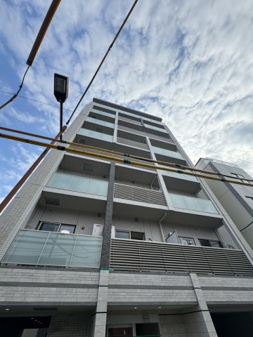 【外観】石見ビル 