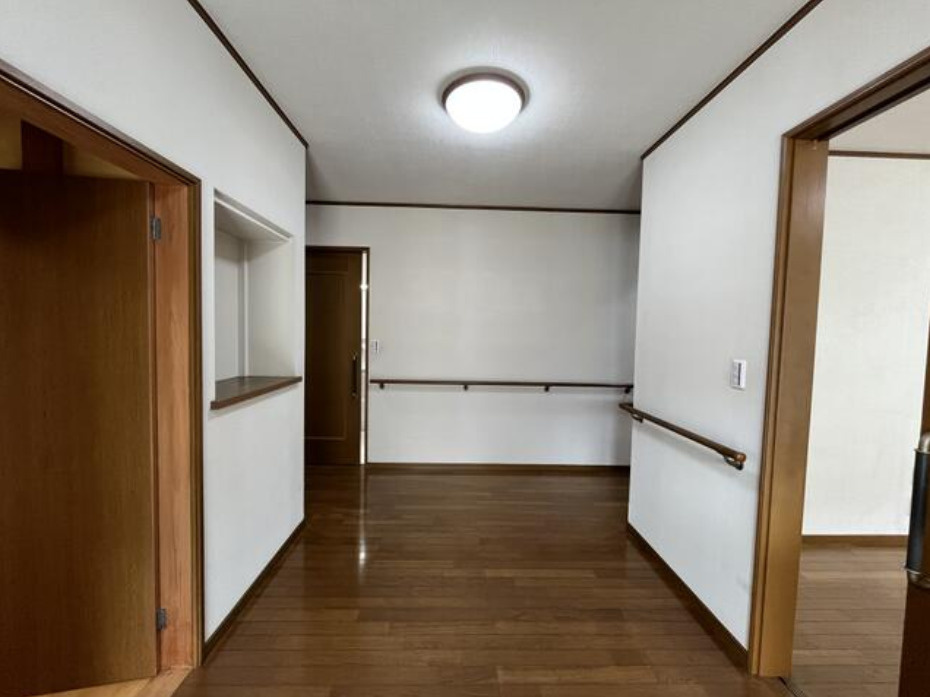 売中古戸建　藤枝市田沼１丁目のその他