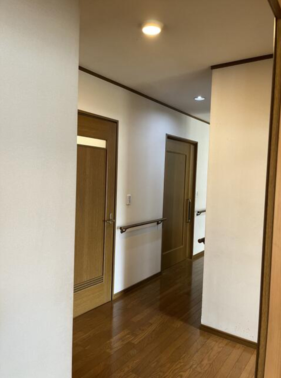 売中古戸建　藤枝市田沼１丁目のその他