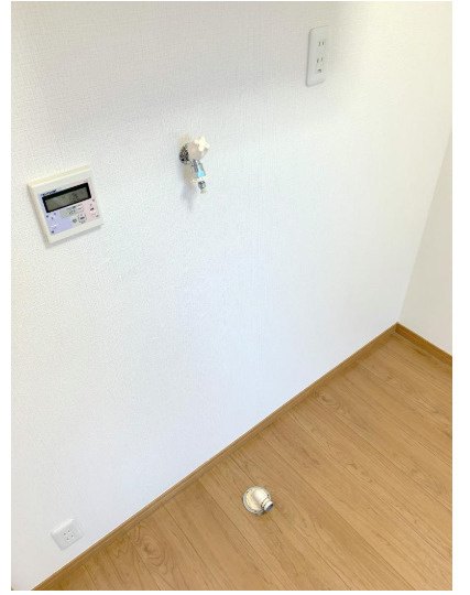 フェリスオーブの設備