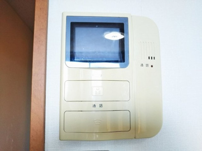【セキュリティ】 | レオパレスLEOWINM | 画像10