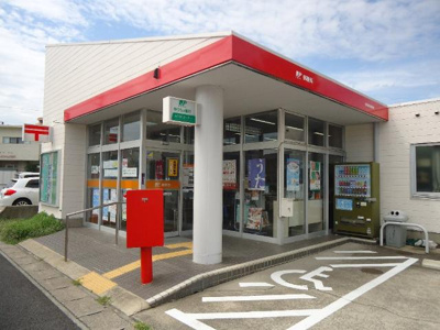 【周辺】 | ポラリス道光寺 | 西尾鶴城郵便局まで147ｍ