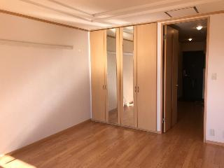 【内装】 | ポラリス道光寺 | 室内（イメージ）