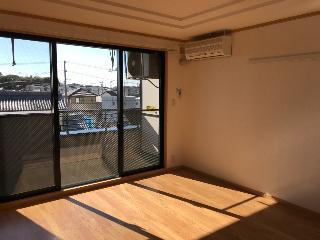 【内装】 | ポラリス道光寺 | 室内（イメージ）