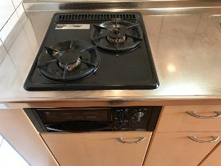 【キッチン】 | ポラリス道光寺 | キッチン（イメージ）