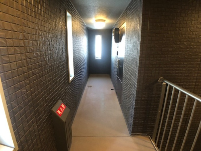 【その他共用部分】