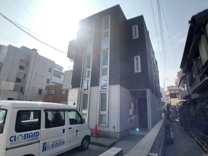 【外観】