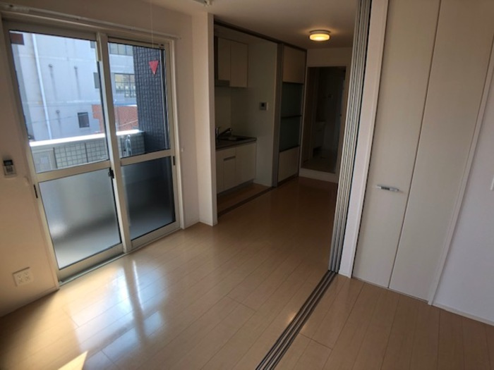 【居間・リビング】