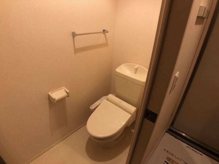 【トイレ】