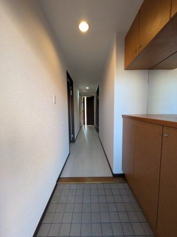 サーパス文化の森の玄関