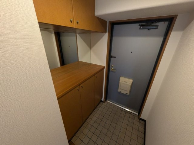 サーパス文化の森の玄関