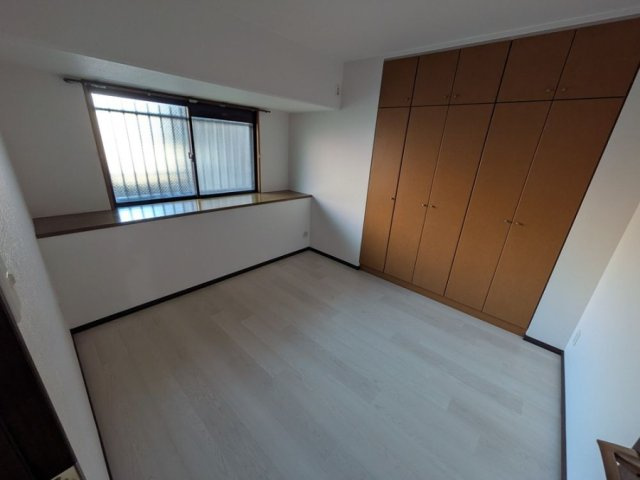 サーパス文化の森の洋室