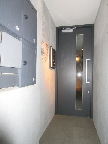 COCCOのその他共用部分