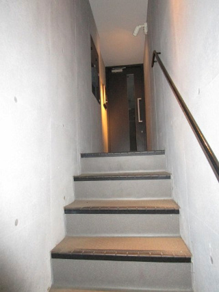 COCCOのその他共用部分