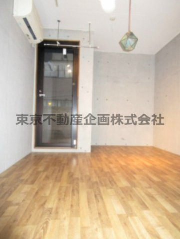 COCCOの居間・リビング