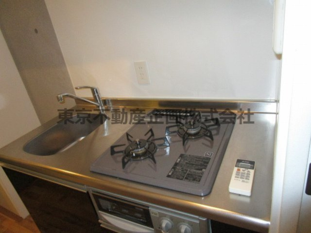 COCCOのキッチン