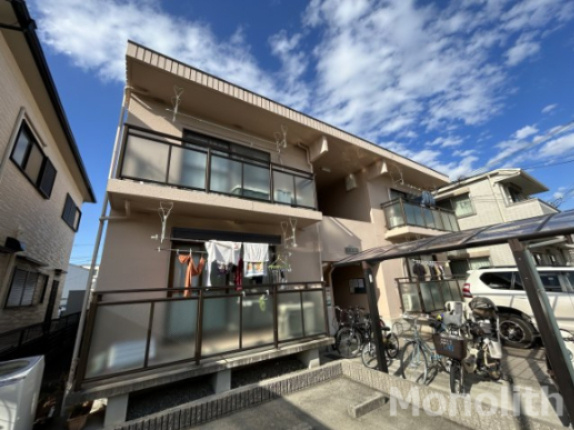 パティオ津久野