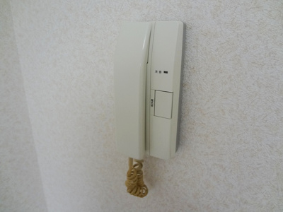 【セキュリティ】 | カーサ北アサカ