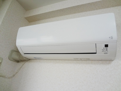 【設備】 | カーサ北アサカ