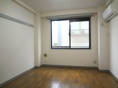 【居間・リビング】 | カーサ北アサカ