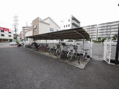 【その他共用部分】 | エスポワール東戸塚
