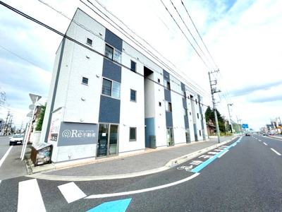 【外観】 | マーベラスYK