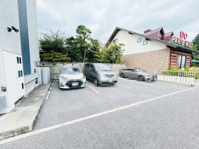 【駐車場】 | マーベラスYK