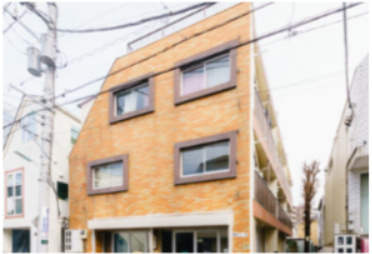 目黒区南3丁目のマンションの画像