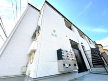 グランシャトー高幡不動の画像