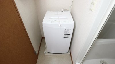 【設備】 | レオパレスセピアコートK | 画像7