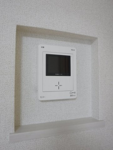 トゥジュールの設備