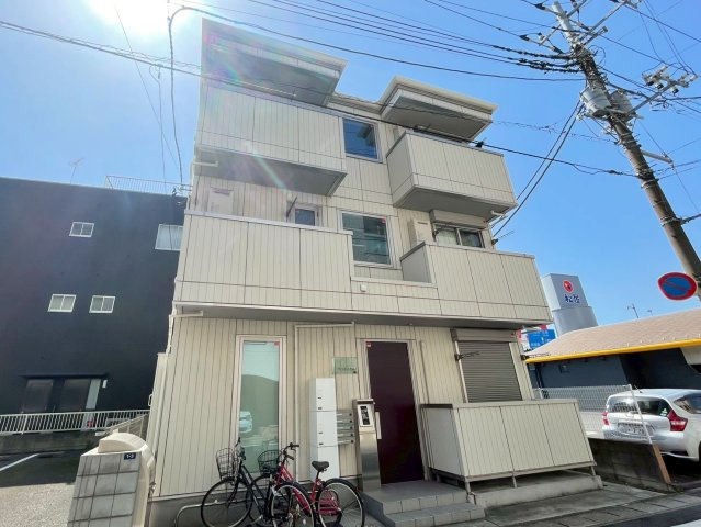 【外観】 | Grants Soga