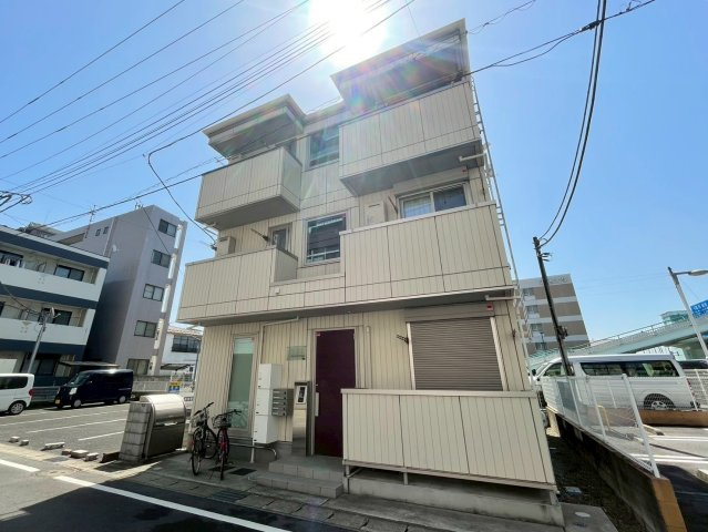 【外観】