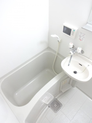 【浴室】 |  Ｃｏｍｏｄｏつづみ