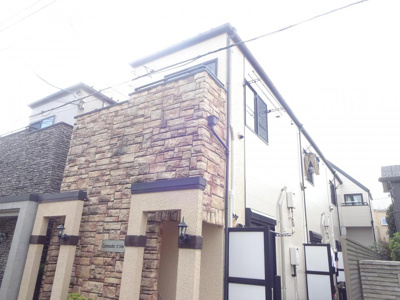 【エントランス】 |  Ｃｏｍｏｄｏつづみ