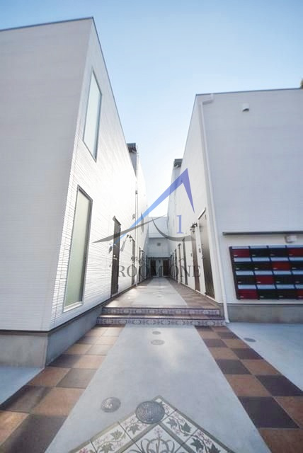 ミハス芦花公園西