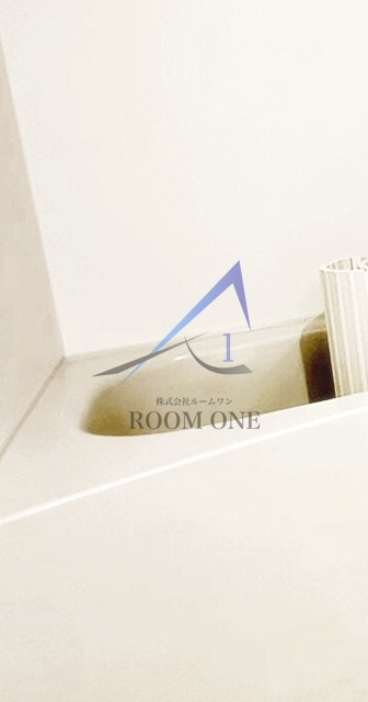 ミハス芦花公園西の浴室|お風呂です。