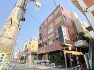 蜂須賀ビル【名古屋市賃貸・ペット可】の画像