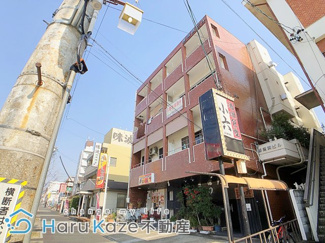 【外観】