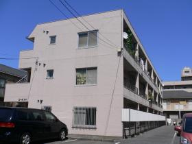 大田区西六郷3丁目のマンションの画像