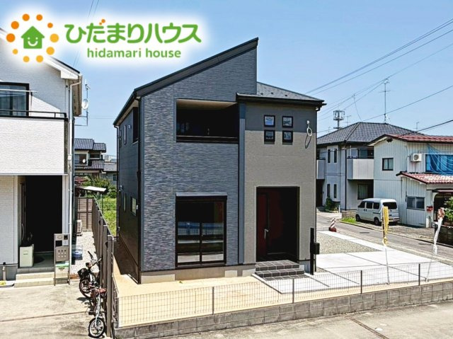 郡山市横塚6丁目第7　新築戸建
