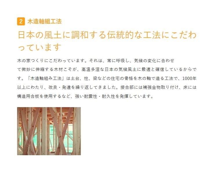 郡山市横塚6丁目第7　新築戸建　1号棟のその他