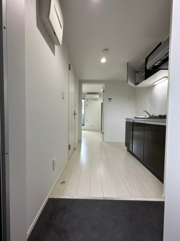 アーバンコート　名古屋市賃貸　仲介手数料無料の玄関