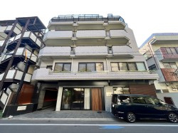 【外観】 | ARUGAN BLDG.