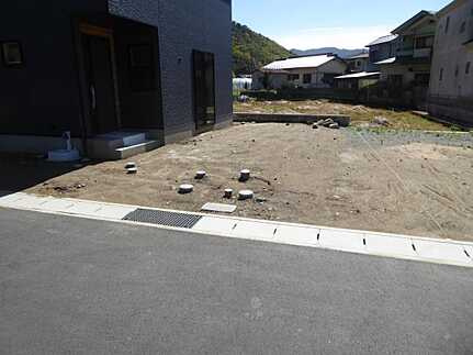安佐北区深川7丁目のその他